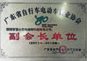 China GUANGDONG FUSHIGAO NEW ENERGY TECHNOLOGY CO., LTD certificaten
